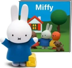 Tonies Miffy - Miffy 7 Tonies Miffy - Miffy -Boutique-Spielzeug-Discounter 18853545 02