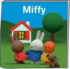 Tonies Miffy - Miffy 8 Tonies Miffy - Miffy -Boutique-Spielzeug-Discounter 18853545 03