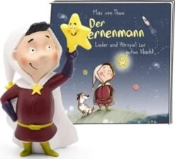 Tonies Der Sternenmann - Lieder Und Hörspiel Zur Guten Nacht -Boutique-Spielzeug-Discounter 18853555 02