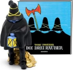 Tonies Die Drei Räuber - Die Drei Räuber 7 Tonies Die Drei Räuber - Die Drei Räuber -Boutique-Spielzeug-Discounter 18853557 02