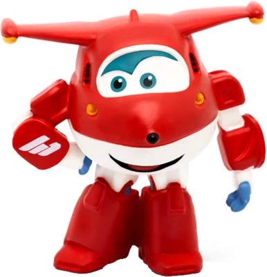 Tonies Super Wings - Schwimmende Schweinchen 3 Tonies Super Wings - Schwimmende Schweinchen