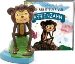 Tonies Affenzahn Utopia - Die Abenteuer Von Affenzahn -Boutique-Spielzeug-Discounter 19431265 02