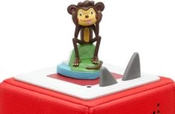 Tonies Affenzahn Utopia - Die Abenteuer Von Affenzahn -Boutique-Spielzeug-Discounter 19431265 04