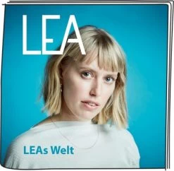 Tonies - LEA - Best Of LEA 8 Tonies - LEA - Best Of LEA -Boutique-Spielzeug-Discounter 19908057 03