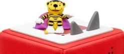 Tonies - Janosch - Als Tiger Und Bär Beinahe Das Beste Verpassten -Boutique-Spielzeug-Discounter 19908059 04