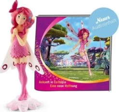 Tonies - Mia And Me - Ankunft In Centopia (Relaunch) -Boutique-Spielzeug-Discounter 19908063 02