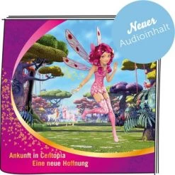Tonies - Mia And Me - Ankunft In Centopia (Relaunch) -Boutique-Spielzeug-Discounter 19908063 03