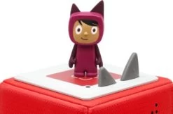 Tonies Kreativ-Tonie, Beere/hellbraun -Boutique-Spielzeug-Discounter 20366515 04