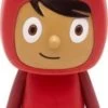 Tonies Kreativ-Tonie, Rot/hellbraun -Boutique-Spielzeug-Discounter 20366516 01