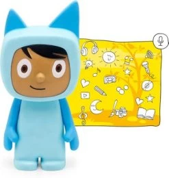 Tonies Kreativ-Tonie, Blau/hellbraun -Boutique-Spielzeug-Discounter 20366518 03