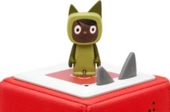 Tonies Kreativ-Tonie, Grün/dunkelbraun -Boutique-Spielzeug-Discounter 20366523 04