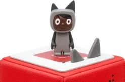 Tonies Kreativ-Tonie, Anthrazit/dunkelbraun -Boutique-Spielzeug-Discounter 20366525 04