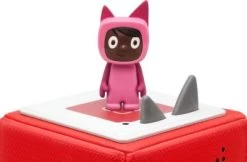 Tonies Kreativ-Tonie, Pink/dunkelbraun -Boutique-Spielzeug-Discounter 20366526 04