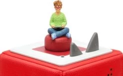 TONIES TKKG Junior - Der Rote Retter 9 TONIES TKKG Junior - Der Rote Retter -Boutique-Spielzeug-Discounter 20366532 04