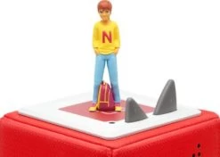 TONIES Hanni Und Nanni - Im Hochzeitsrausch 9 TONIES Hanni Und Nanni - Im Hochzeitsrausch -Boutique-Spielzeug-Discounter 20769149 04