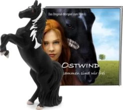 Tonies Ostwind - Das Filmhörspiel -Boutique-Spielzeug-Discounter 20769151 02