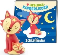 Tonies Lieblings-Kinderlieder - Schlaflieder (Relaunch) -Boutique-Spielzeug-Discounter 20769153 02