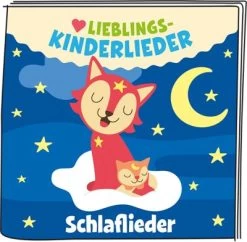 Tonies Lieblings-Kinderlieder - Schlaflieder (Relaunch) -Boutique-Spielzeug-Discounter 20769153 03
