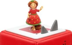 Tonies Erdbeerinchen Erdbeerfee - Zauberhafte Geschichten -Boutique-Spielzeug-Discounter 21163373 04