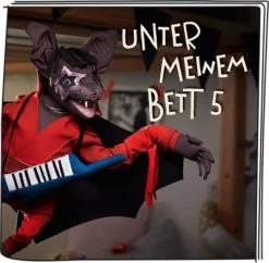 Tonies Unter Meinem Bett - Unter Meinem Bett 5 -Boutique-Spielzeug-Discounter 21163377 03