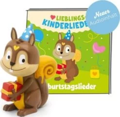 Tonies Lieblings-Kinderlieder - Geburtstagslieder Relaunch -Boutique-Spielzeug-Discounter 21163379 02