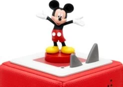 TONIES Disney - Mickys Total Verrücktes Fußballspiel -Boutique-Spielzeug-Discounter 21163381 04