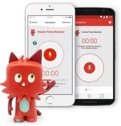 Tonies Kreativ-Tonie Monster -Boutique-Spielzeug-Discounter 21637414 03