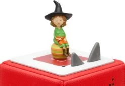 Tonies Petronella Apfelmus - Verhext Und Festgeklebt -Boutique-Spielzeug-Discounter 21637416 04