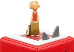 Tonies Rico, Oskar Und Die Tieferschatten 9 Tonies Rico, Oskar Und Die Tieferschatten -Boutique-Spielzeug-Discounter 21980867 04