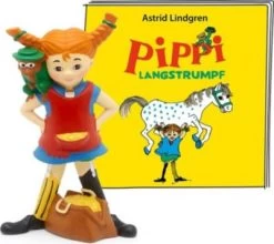 Tonies Pippi Langstrumpf - Pippi Langstrumpf 7 Tonies Pippi Langstrumpf - Pippi Langstrumpf -Boutique-Spielzeug-Discounter 21980869 02