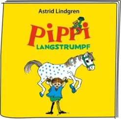 Tonies Pippi Langstrumpf - Pippi Langstrumpf 8 Tonies Pippi Langstrumpf - Pippi Langstrumpf -Boutique-Spielzeug-Discounter 21980869 03