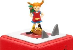 Tonies Pippi Langstrumpf - Pippi Langstrumpf 9 Tonies Pippi Langstrumpf - Pippi Langstrumpf -Boutique-Spielzeug-Discounter 21980869 04