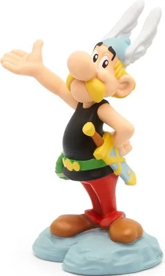 Tonies Asterix - Asterix Der Gallier 3 Tonies Asterix - Asterix Der Gallier