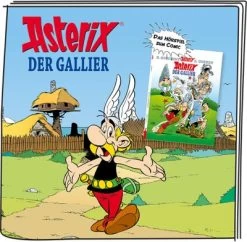 Tonies Asterix - Asterix Der Gallier 8 Tonies Asterix - Asterix Der Gallier -Boutique-Spielzeug-Discounter 22429395 03