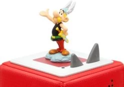 Tonies Asterix - Asterix Der Gallier 9 Tonies Asterix - Asterix Der Gallier -Boutique-Spielzeug-Discounter 22429395 04