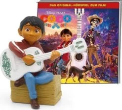 Tonies. Die Hörfiguren® - Disney Coco - Coco -Boutique-Spielzeug-Discounter 22429397 02