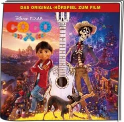 Tonies. Die Hörfiguren® - Disney Coco - Coco -Boutique-Spielzeug-Discounter 22429397 03