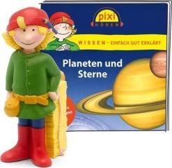 Tonies Pixi Wissen - Planeten Und Sterne -Boutique-Spielzeug-Discounter 22429399 02