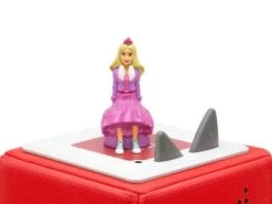 Tonies Barbie - Princess Adventure -Boutique-Spielzeug-Discounter 22429409 04
