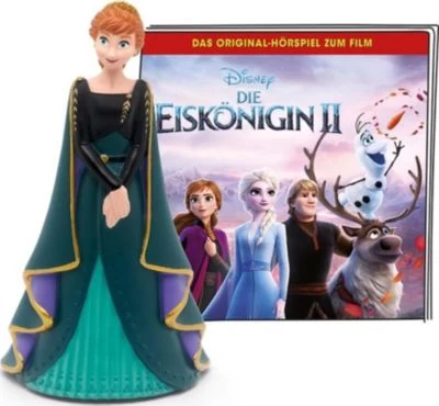 Tonies Disney Die Eiskönigin 2 4 Tonies Disney Die Eiskönigin 2 – Bild 2