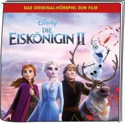 Tonies Disney Die Eiskönigin 2 8 Tonies Disney Die Eiskönigin 2 -Boutique-Spielzeug-Discounter 22429411 03