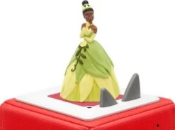 Tonies Disney Küss Den Frosch 9 Tonies Disney Küss Den Frosch -Boutique-Spielzeug-Discounter 23731152 04