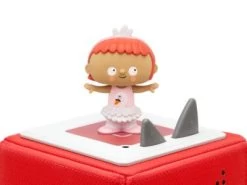 Tonies Lieblings-Meisterstücke - Schwanensee 9 Tonies Lieblings-Meisterstücke - Schwanensee -Boutique-Spielzeug-Discounter 23731162 04