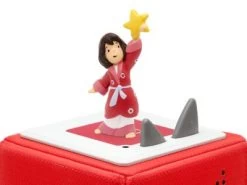 Tonies Lauras Stern - Glitzernde Gutenacht-Geschichten 9 Tonies Lauras Stern - Glitzernde Gutenacht-Geschichten -Boutique-Spielzeug-Discounter 23731191 04