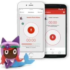 Tonies Kreativ-Tonie Meerjungfrau (Neuauflage) -Boutique-Spielzeug-Discounter 23731249 03