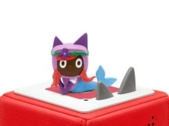 Tonies Kreativ-Tonie Meerjungfrau (Neuauflage) -Boutique-Spielzeug-Discounter 23731249 04