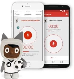 Tonies Kreativ-Tonie Fußballer (Neuauflage) -Boutique-Spielzeug-Discounter 23731271 03