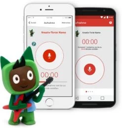 Tonies Kreativ-Tonie Gitarrist (Neuauflage) -Boutique-Spielzeug-Discounter 23731275 03