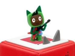 Tonies Kreativ-Tonie Gitarrist (Neuauflage) -Boutique-Spielzeug-Discounter 23731275 04