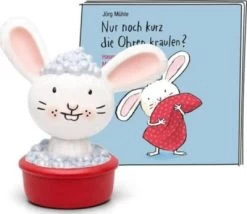 Tonies Hasenkind - Nur Noch Kurz Die Ohren Kraulen? Hasenkinds Mitmach-Geschichten 7 Tonies Hasenkind - Nur Noch Kurz Die Ohren Kraulen? Hasenkinds Mitmach-Geschichten -Boutique-Spielzeug-Discounter 24035951 02